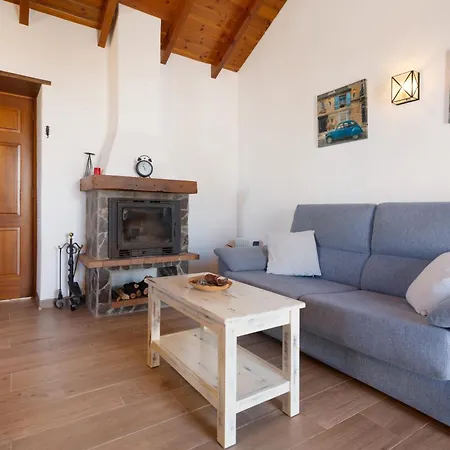 Vakantiehuis Volcan 18 *