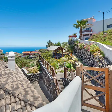 Vakantiehuis Volcan 18 *