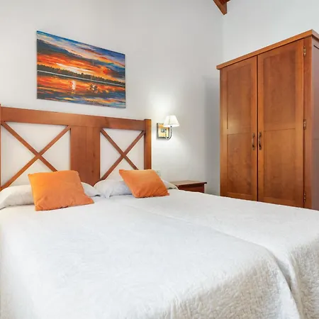 Casa vacanze Volcán 18