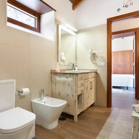 Volcán 18 * El Tanque