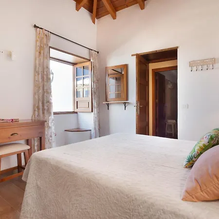 Volcán 18 Casa vacanze