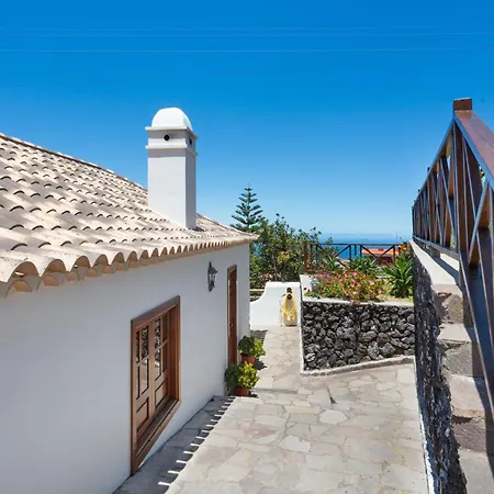 Casa vacanze Volcán 18 *