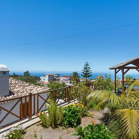 Volcán 18 El Tanque