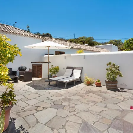 Volcán 18 Сasa de vacaciones