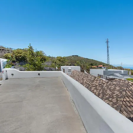 Volcán 18 Сasa de vacaciones *