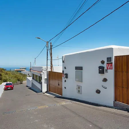 Casa vacanze Volcán 18 El Tanque