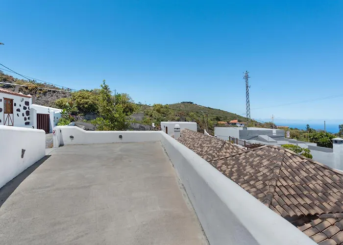 Volcan 18 Σπίτι διακοπών *